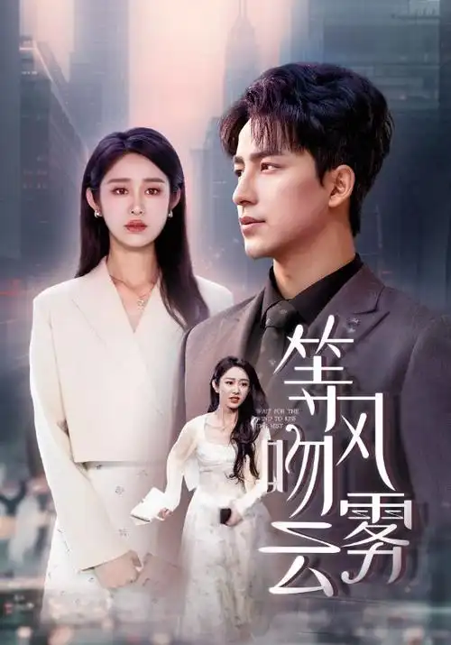 白塔之下 职场悬疑剧全集在线观看
